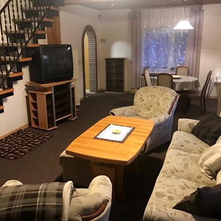 Ferienwohnung-Bullendorf Zewnętrze zdjęcie