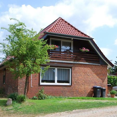 Ferienwohnung-Bullendorf Zewnętrze zdjęcie