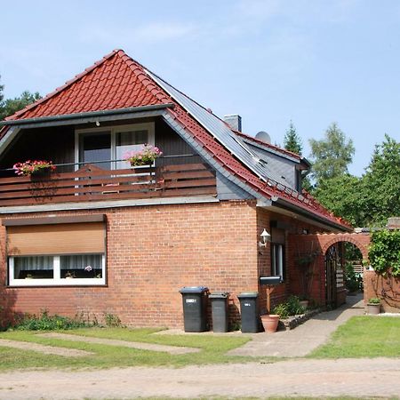 Ferienwohnung-Bullendorf Zewnętrze zdjęcie