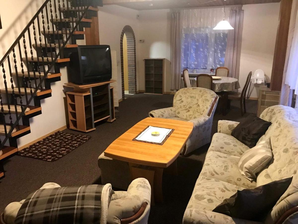 Ferienwohnung-Bullendorf Zewnętrze zdjęcie
