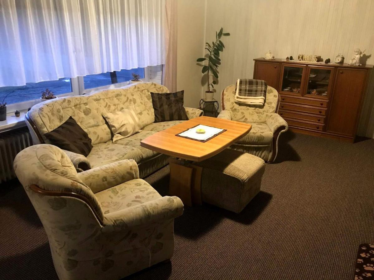 Ferienwohnung-Bullendorf Zewnętrze zdjęcie