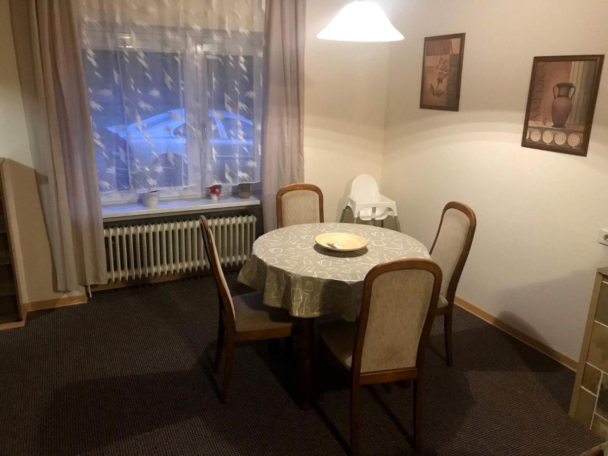 Ferienwohnung-Bullendorf Zewnętrze zdjęcie