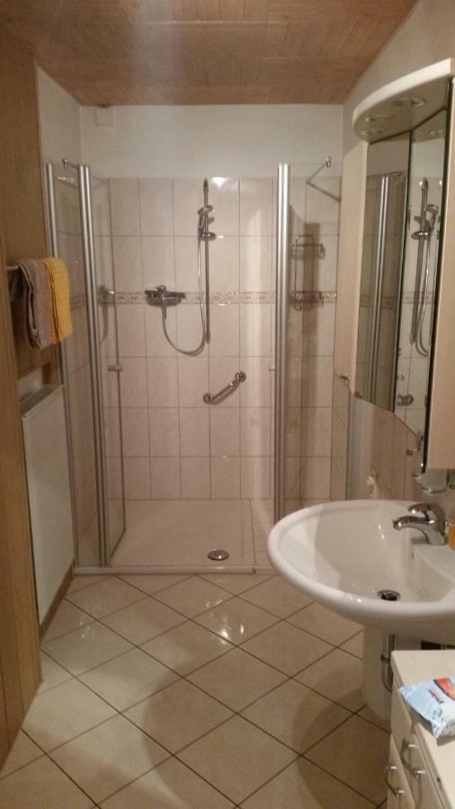 Ferienwohnung-Bullendorf Zewnętrze zdjęcie